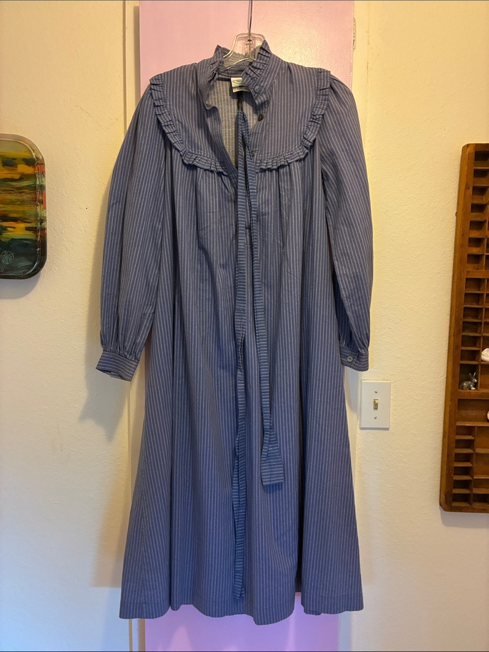 Dress by Laura Ashley